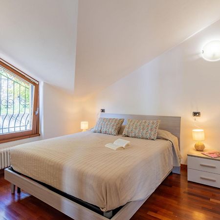Apartment La Becca By Interhome Domaso Exterior foto