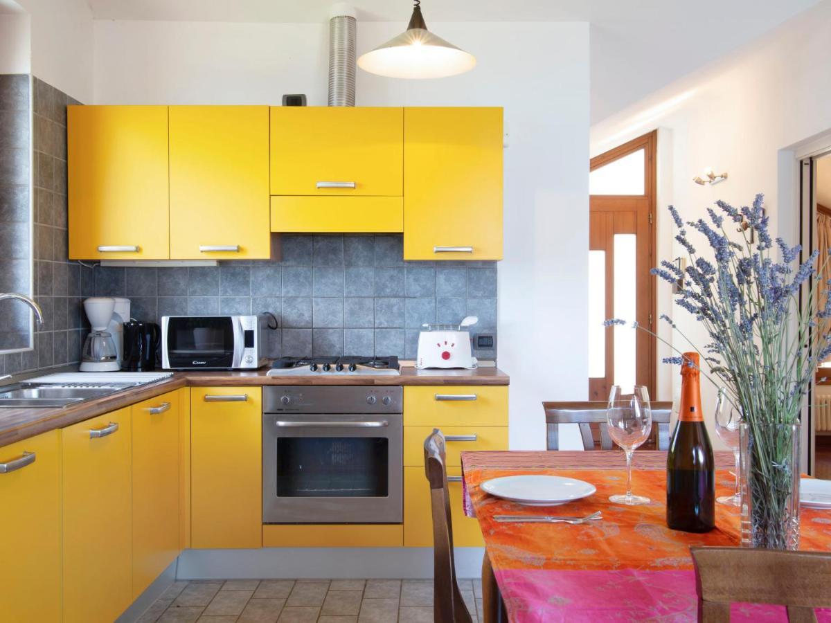 Apartment La Becca By Interhome Domaso Exterior foto