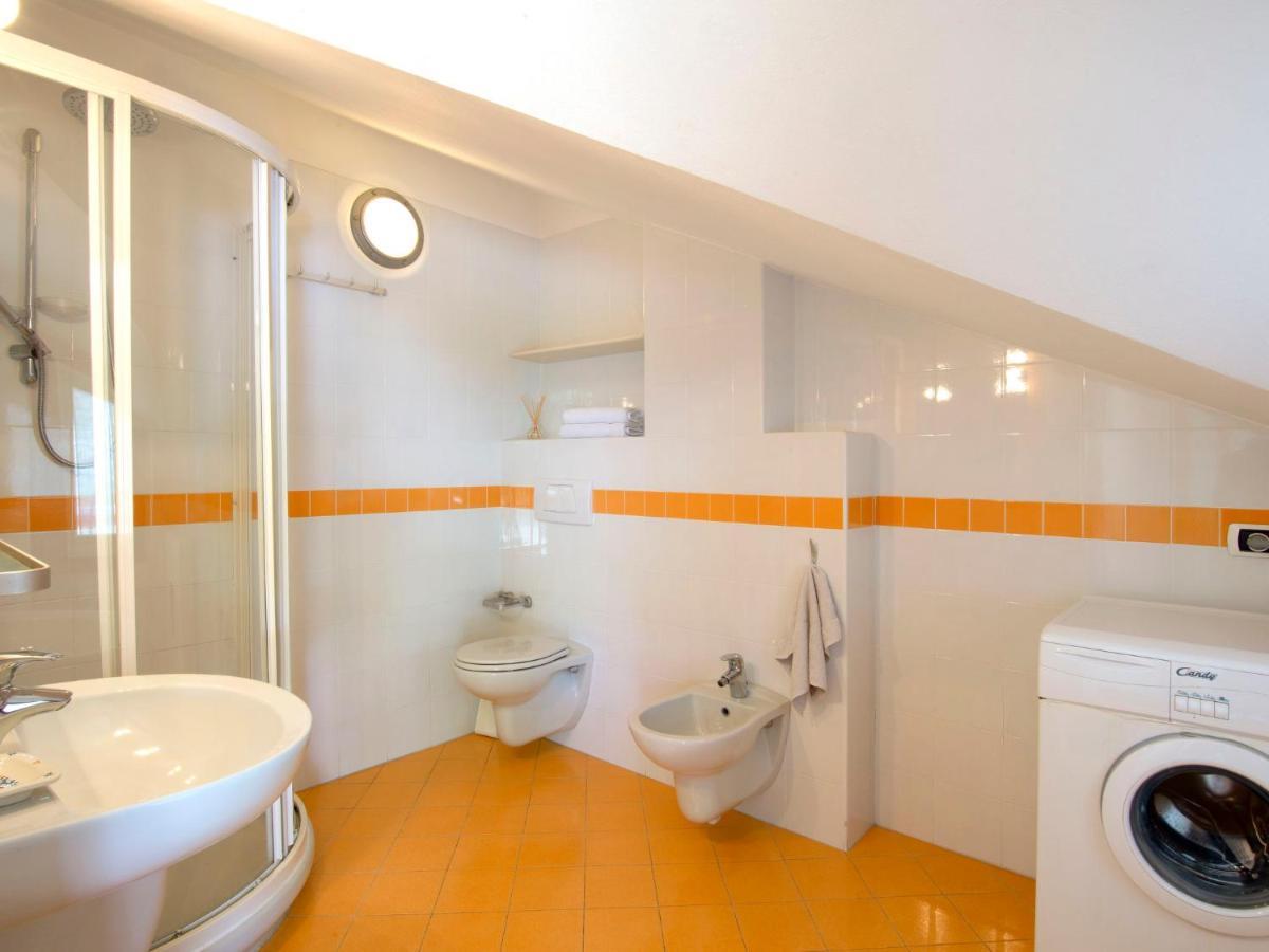 Apartment La Becca By Interhome Domaso Exterior foto
