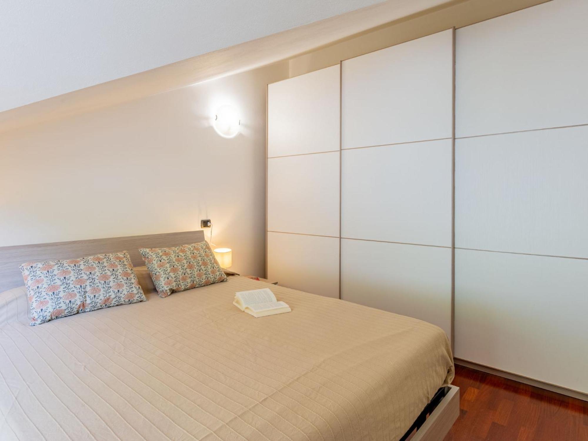 Apartment La Becca By Interhome Domaso Exterior foto